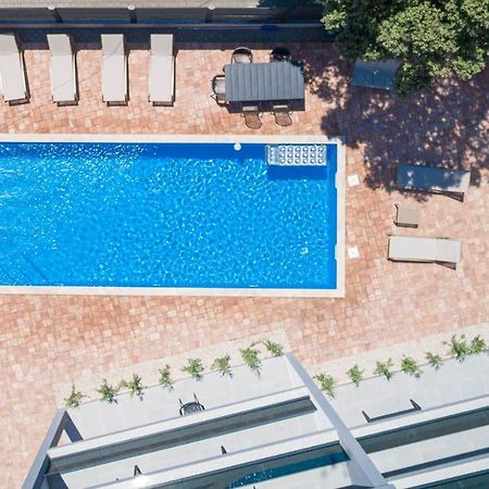 Apartments Okit โวดีเซ ภายนอก รูปภาพ