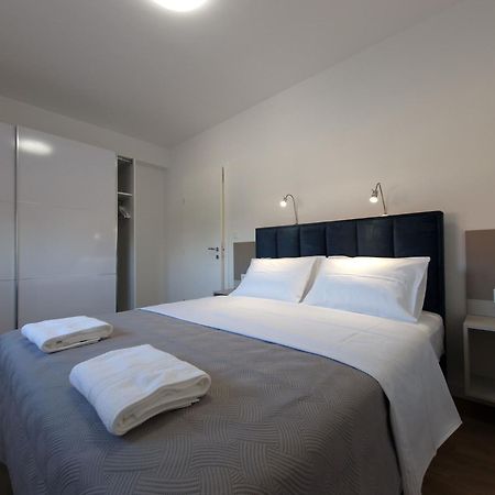 Apartments Okit โวดีเซ ภายนอก รูปภาพ