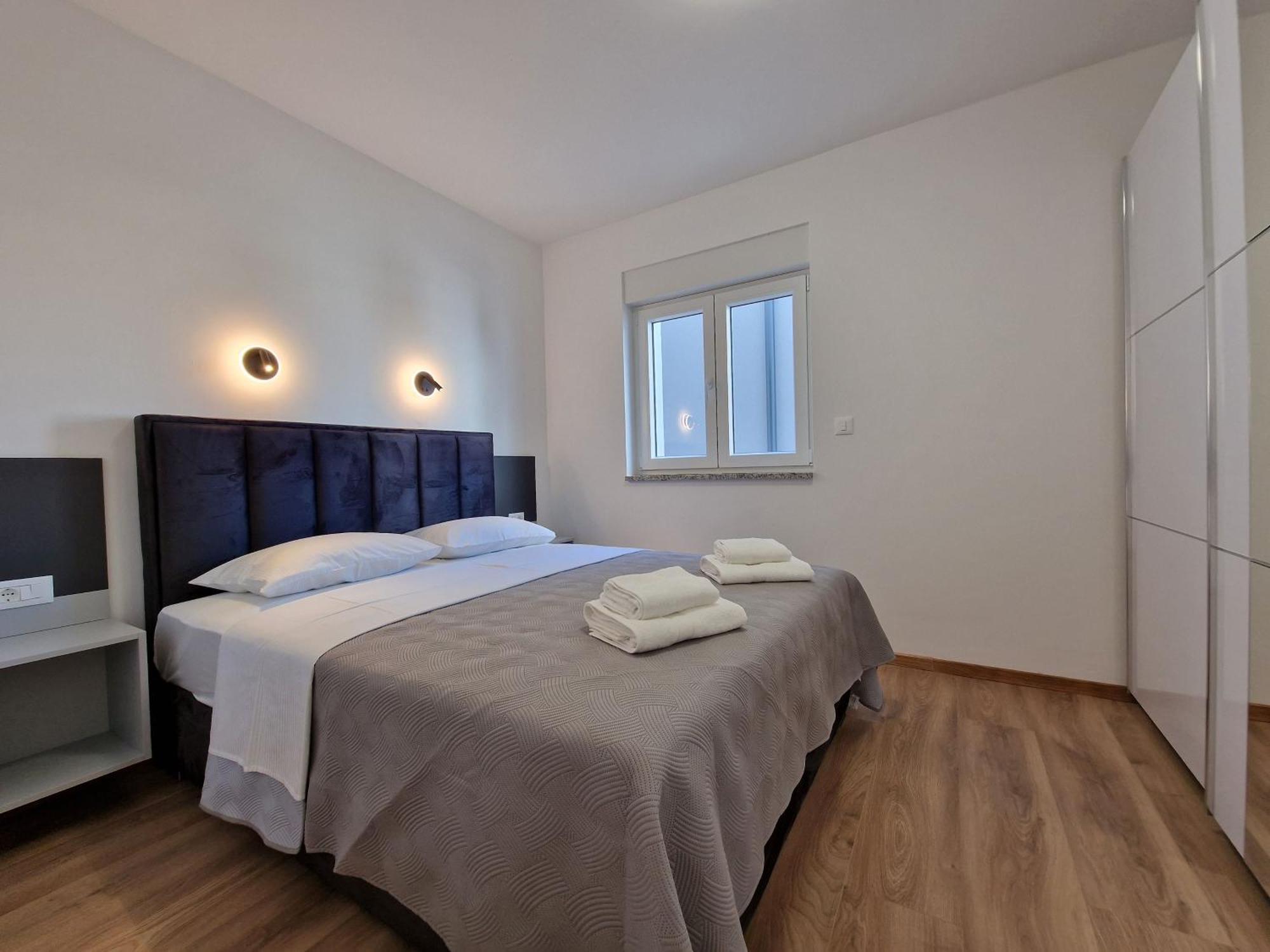 Apartments Okit โวดีเซ ภายนอก รูปภาพ
