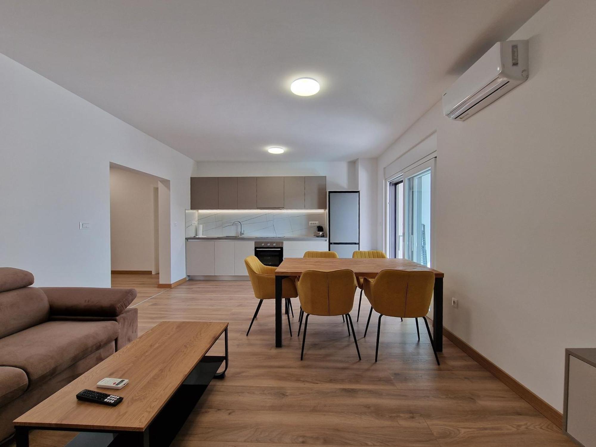 Apartments Okit โวดีเซ ภายนอก รูปภาพ