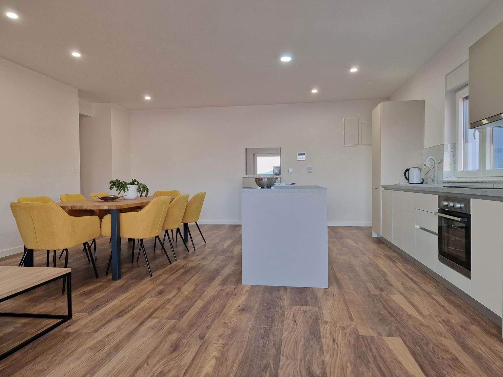Apartments Okit โวดีเซ ภายนอก รูปภาพ