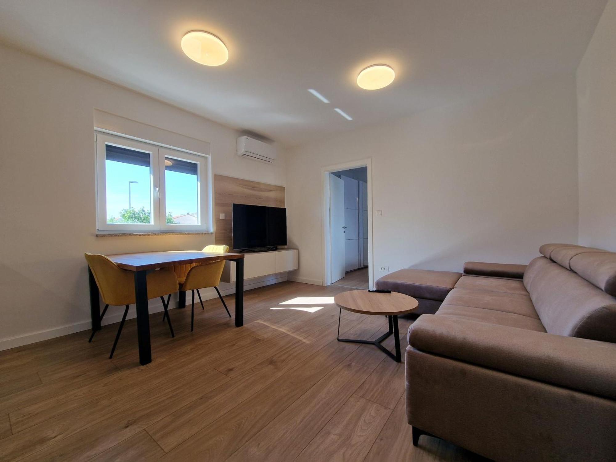 Apartments Okit โวดีเซ ภายนอก รูปภาพ