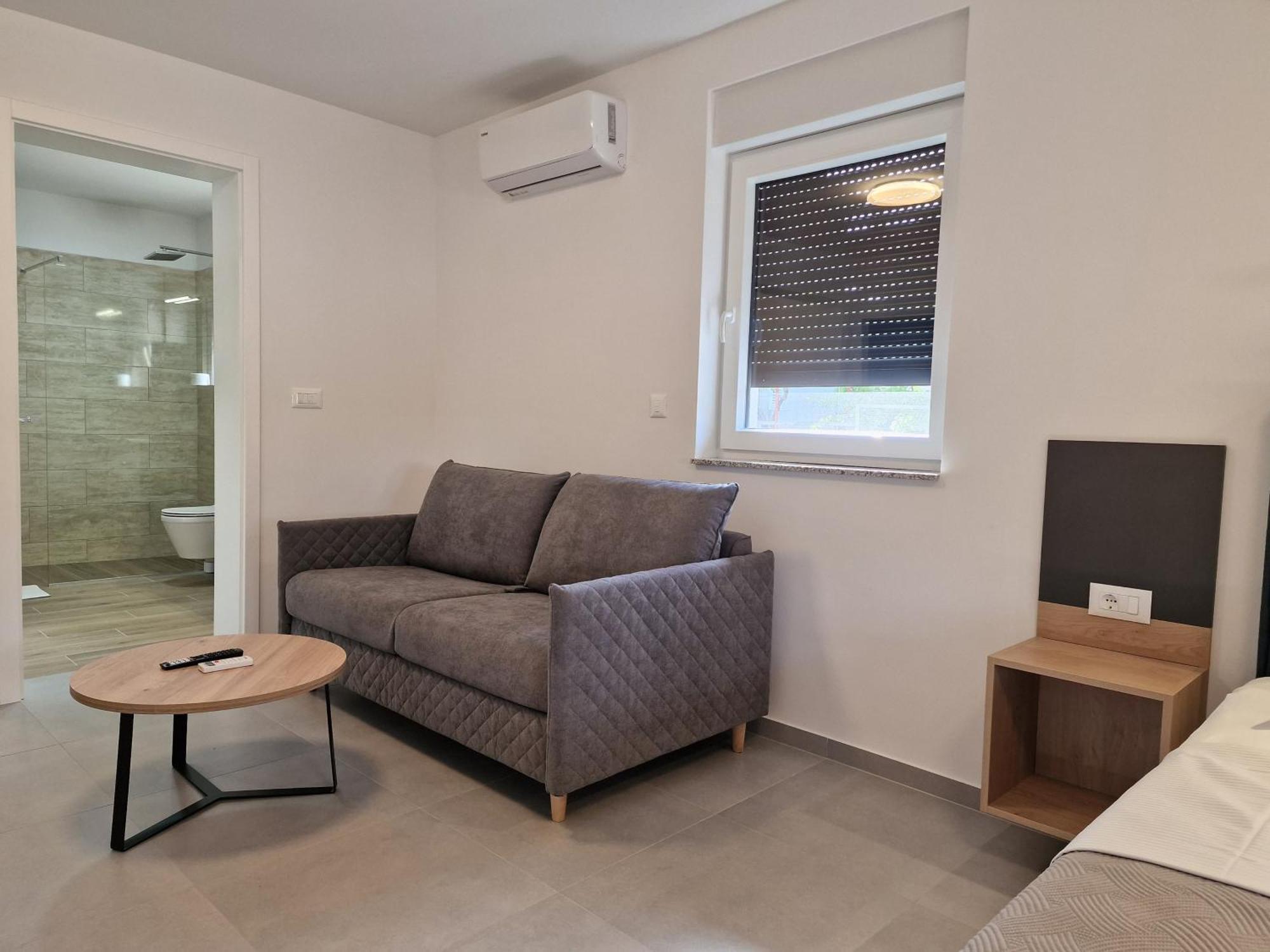 Apartments Okit โวดีเซ ห้อง รูปภาพ