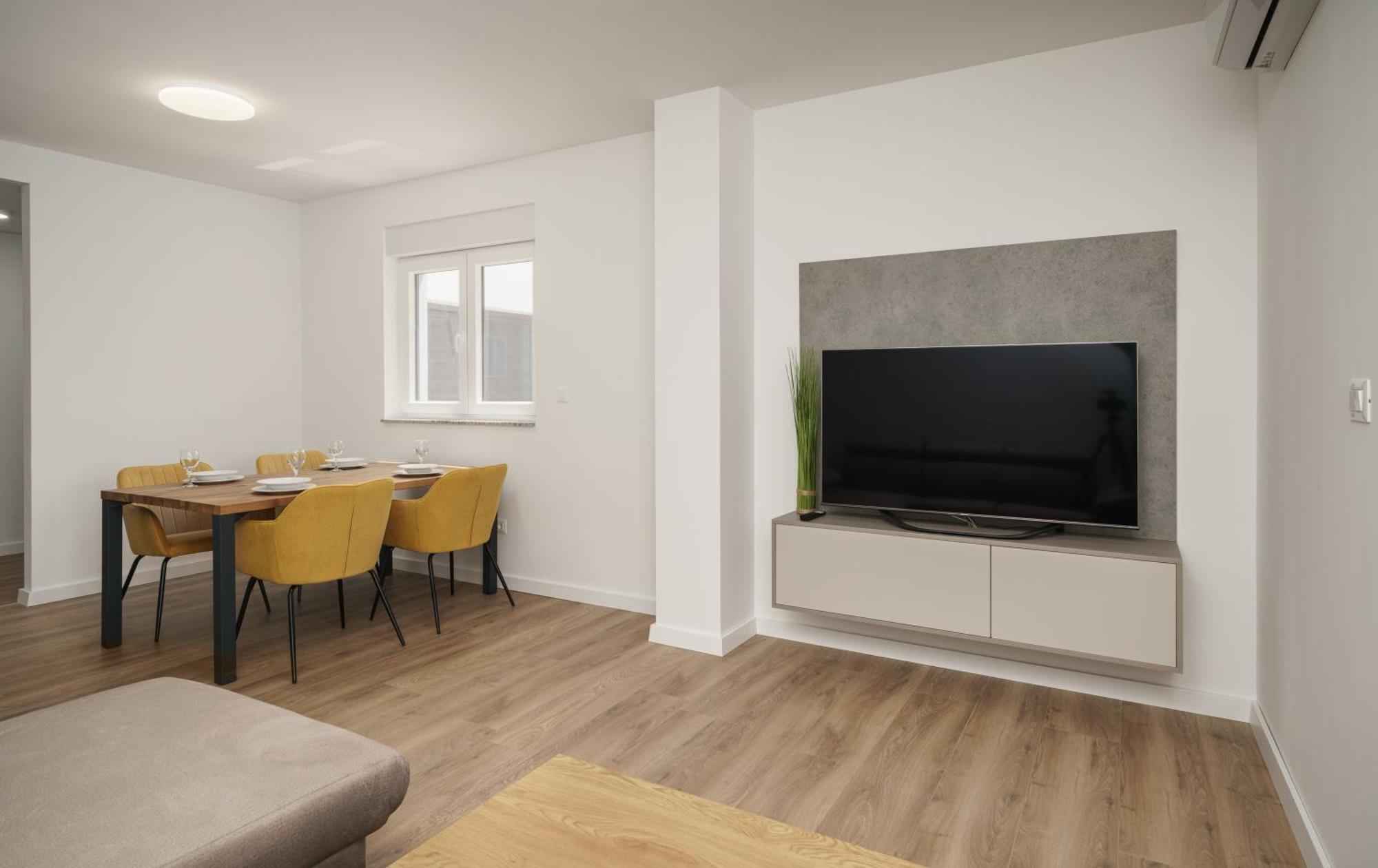 Apartments Okit โวดีเซ ภายนอก รูปภาพ