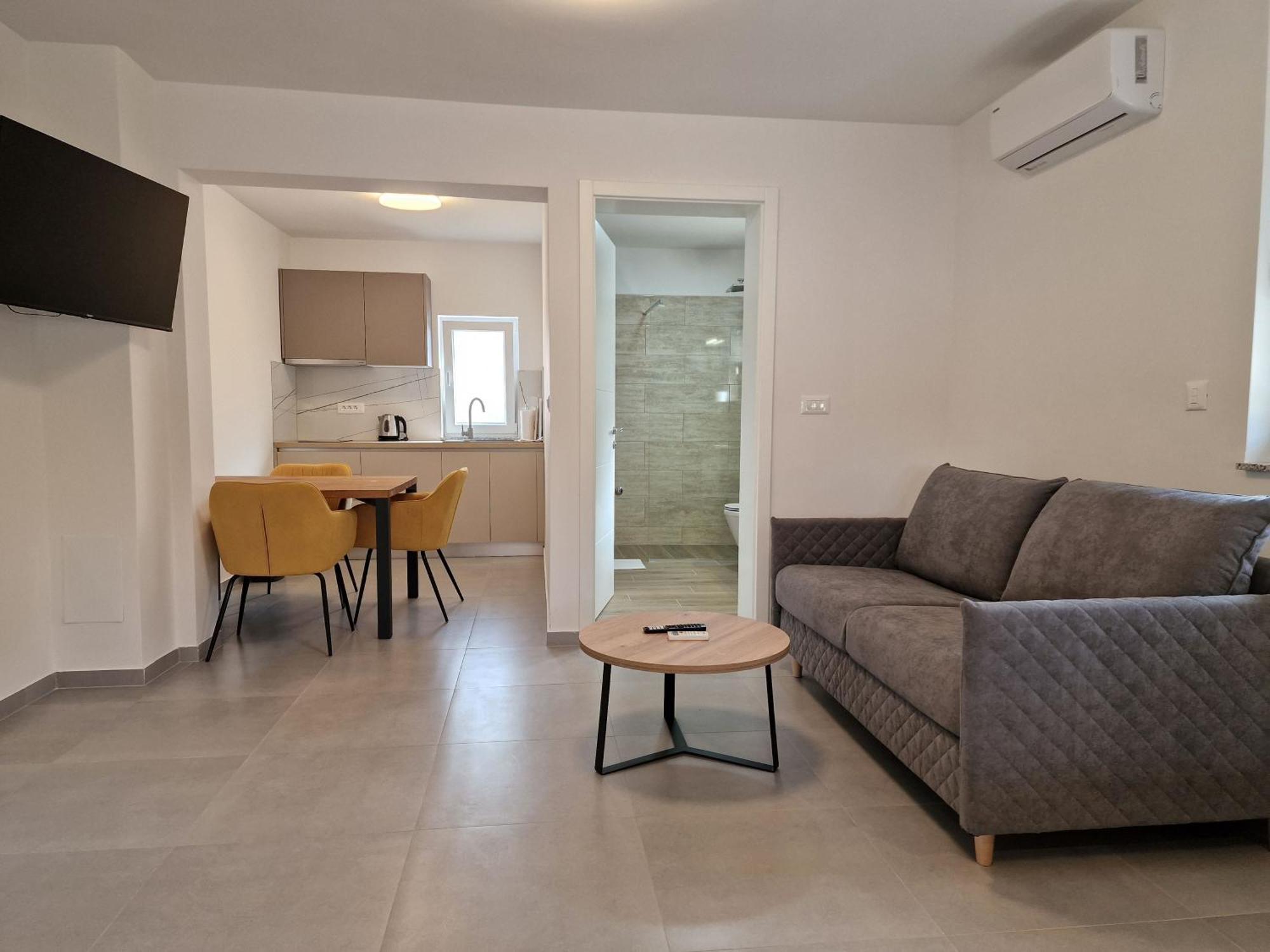 Apartments Okit โวดีเซ ห้อง รูปภาพ