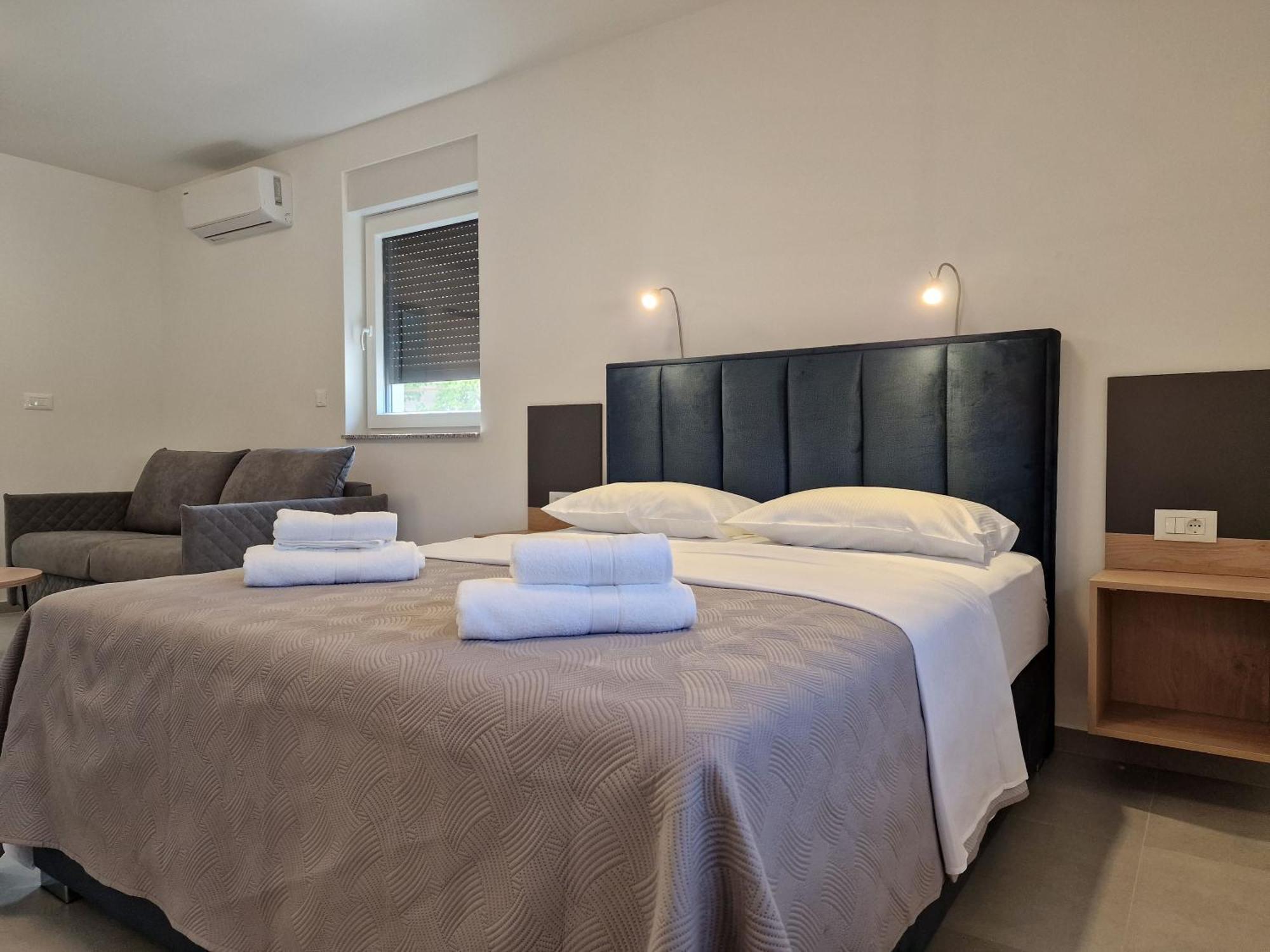 Apartments Okit โวดีเซ ห้อง รูปภาพ