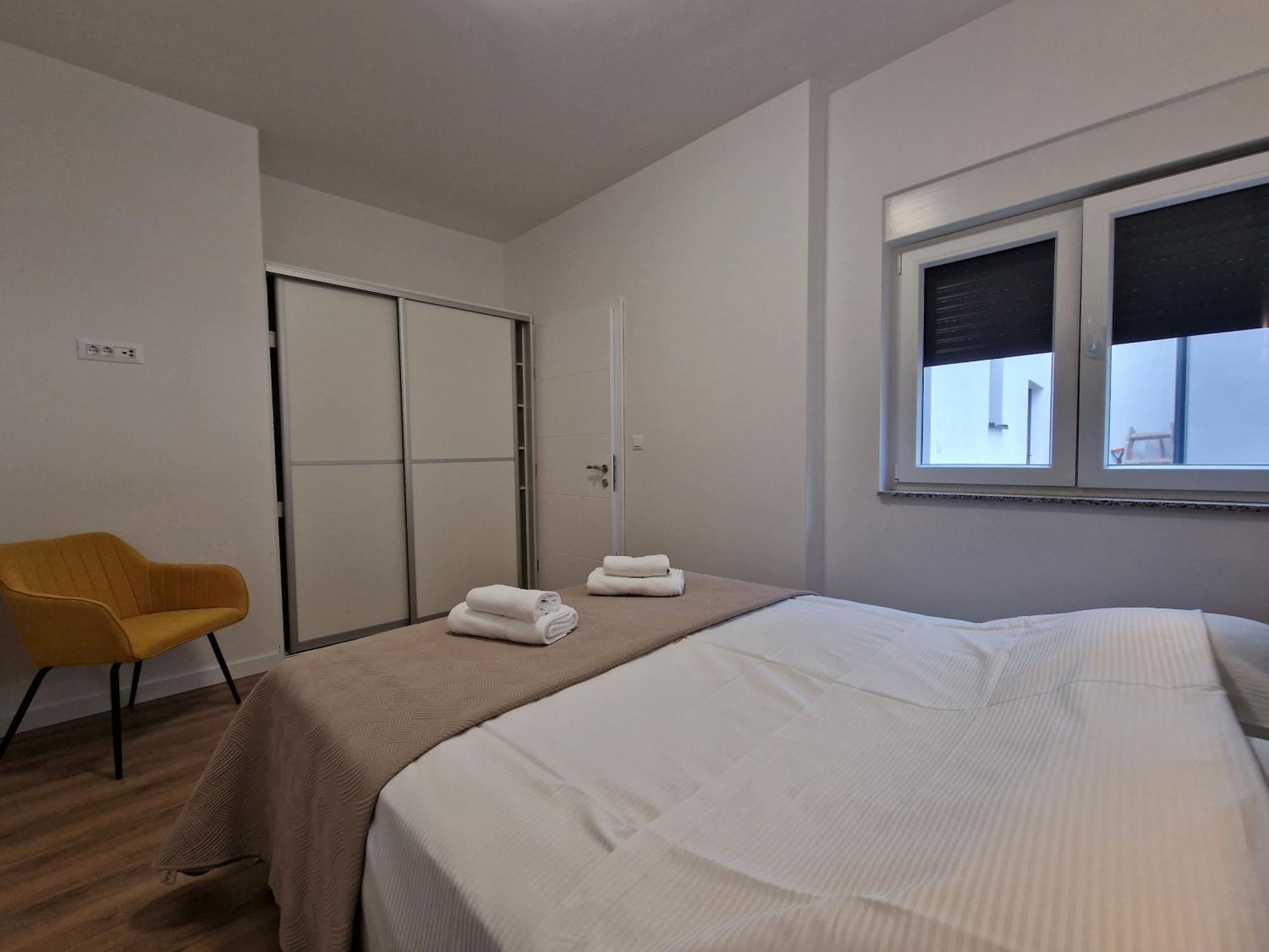 Apartments Okit โวดีเซ ห้อง รูปภาพ