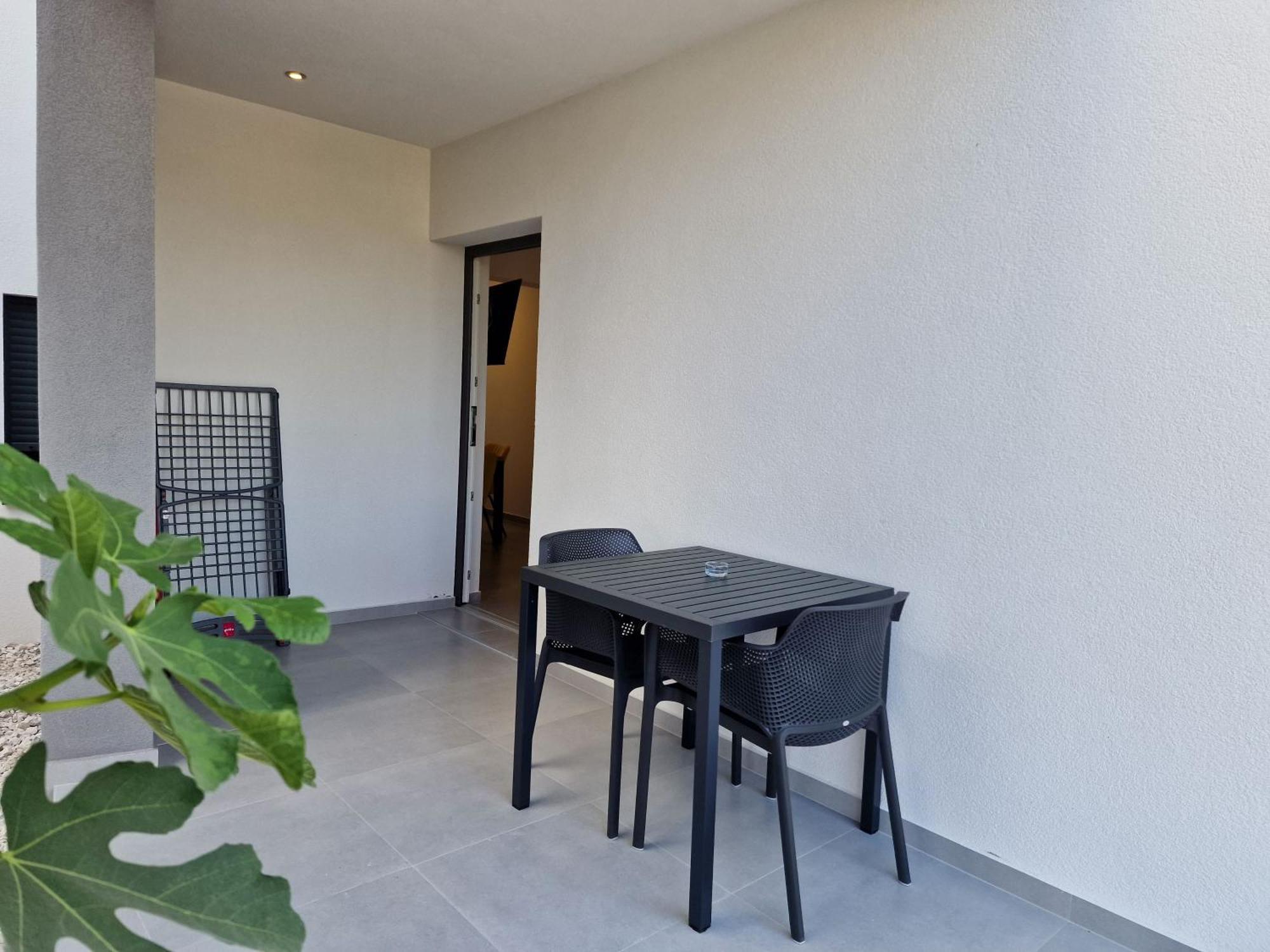 Apartments Okit โวดีเซ ห้อง รูปภาพ
