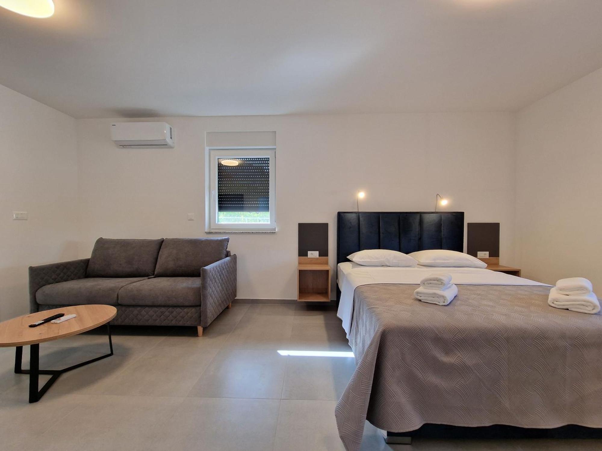 Apartments Okit โวดีเซ ห้อง รูปภาพ