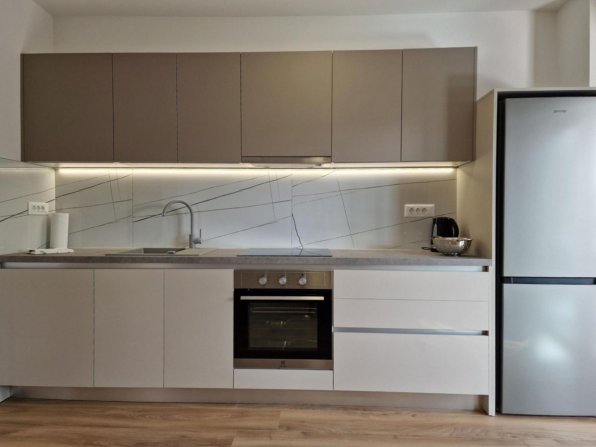 Apartments Okit โวดีเซ ห้อง รูปภาพ