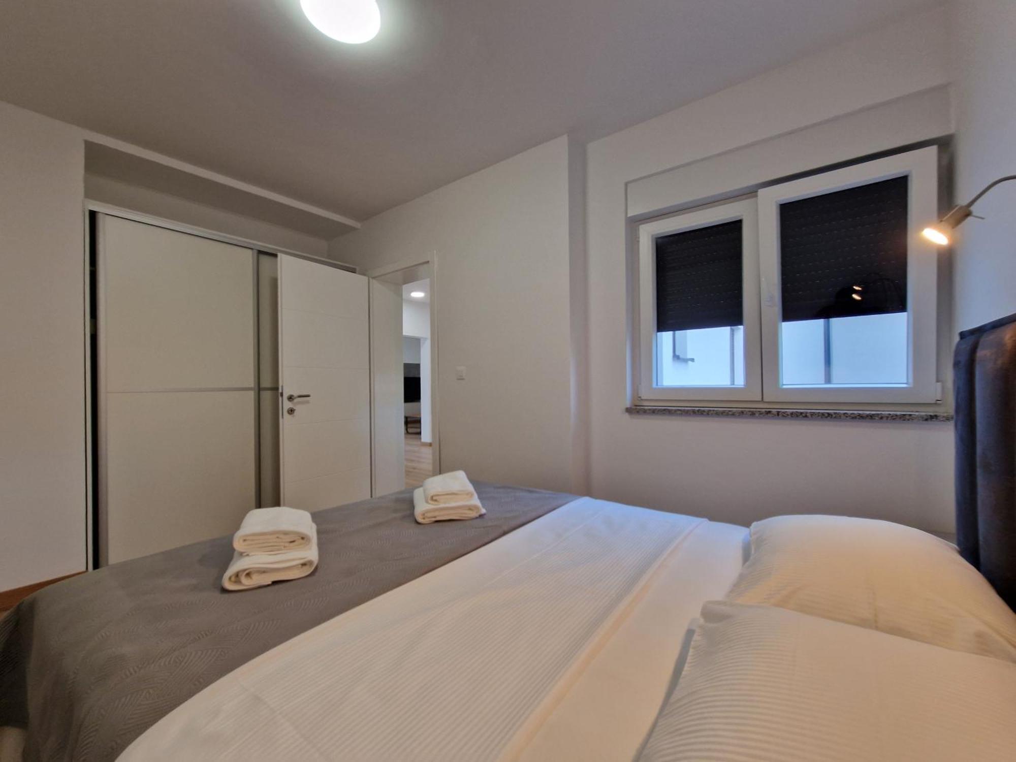 Apartments Okit โวดีเซ ห้อง รูปภาพ