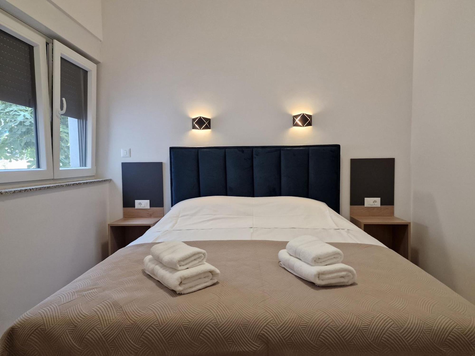 Apartments Okit โวดีเซ ห้อง รูปภาพ