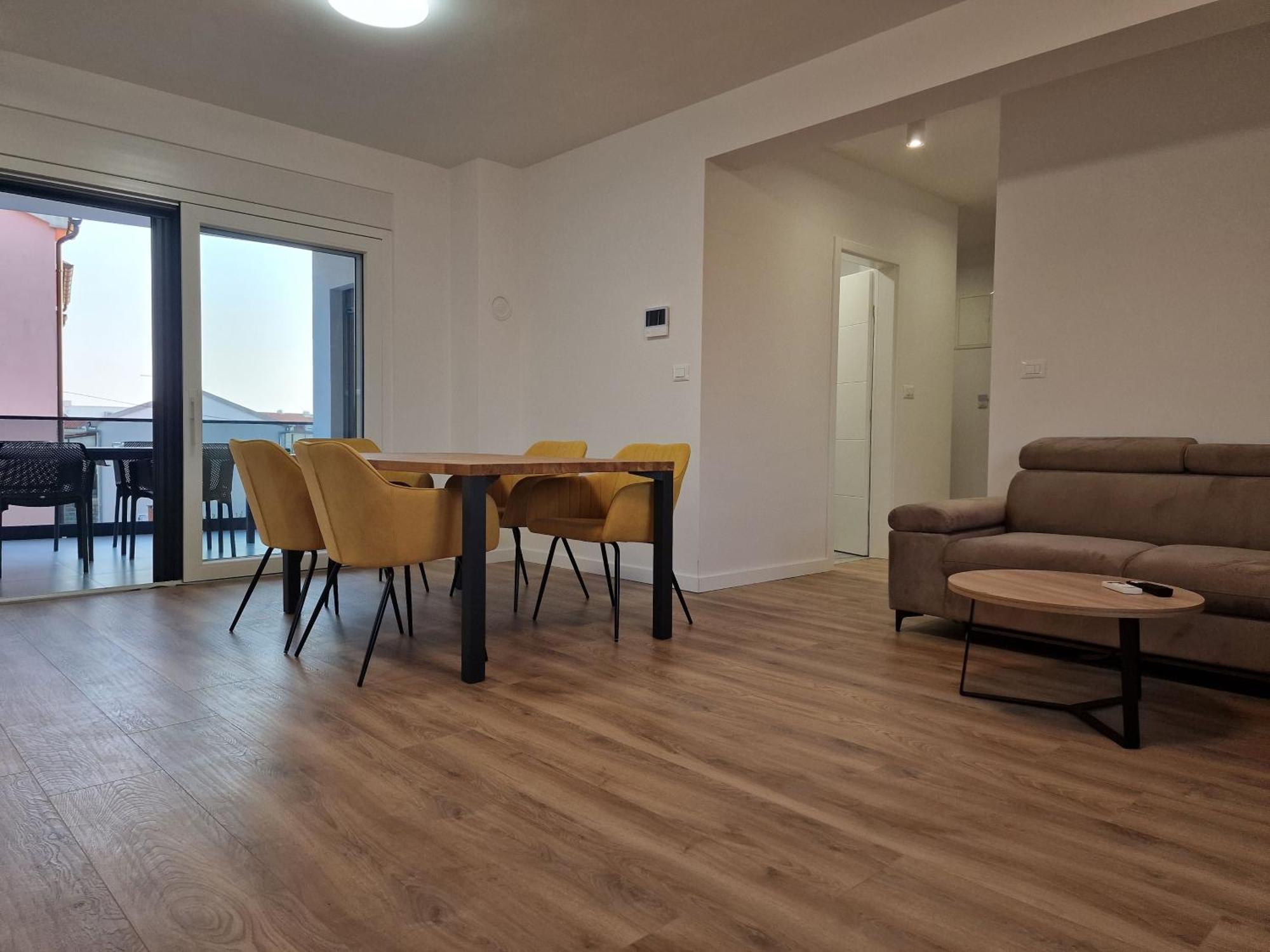 Apartments Okit โวดีเซ ห้อง รูปภาพ